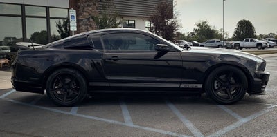 2014 Ford Mustang GT Premium