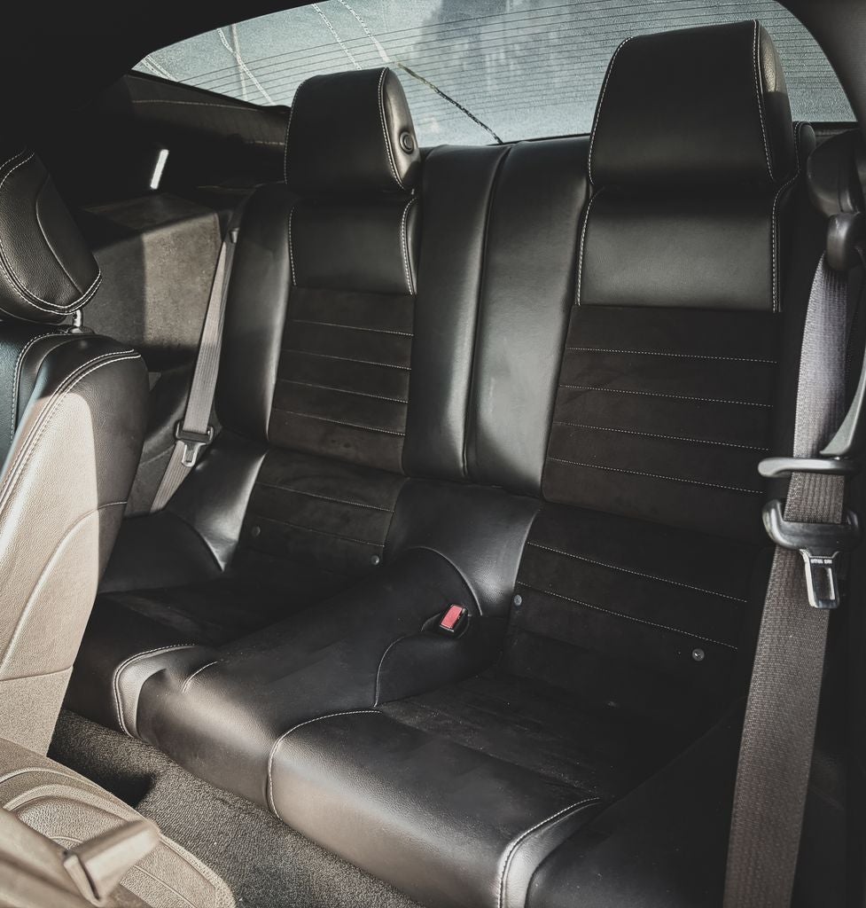 2014 Ford Mustang GT Premium
