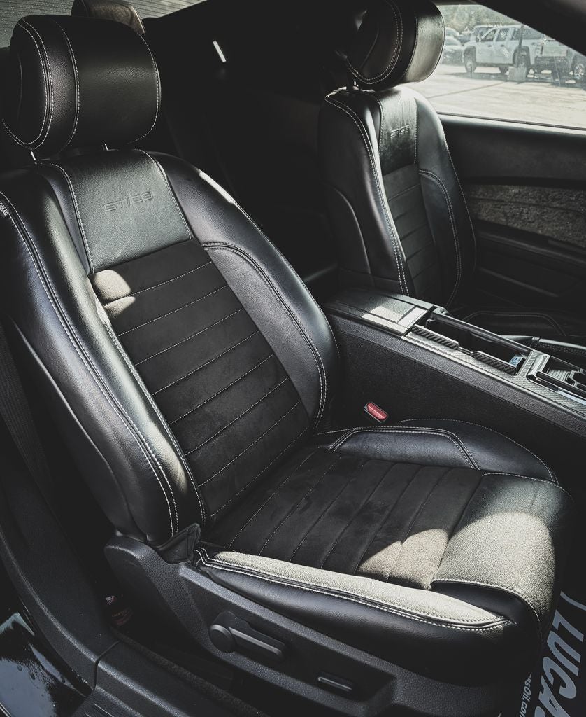 2014 Ford Mustang GT Premium