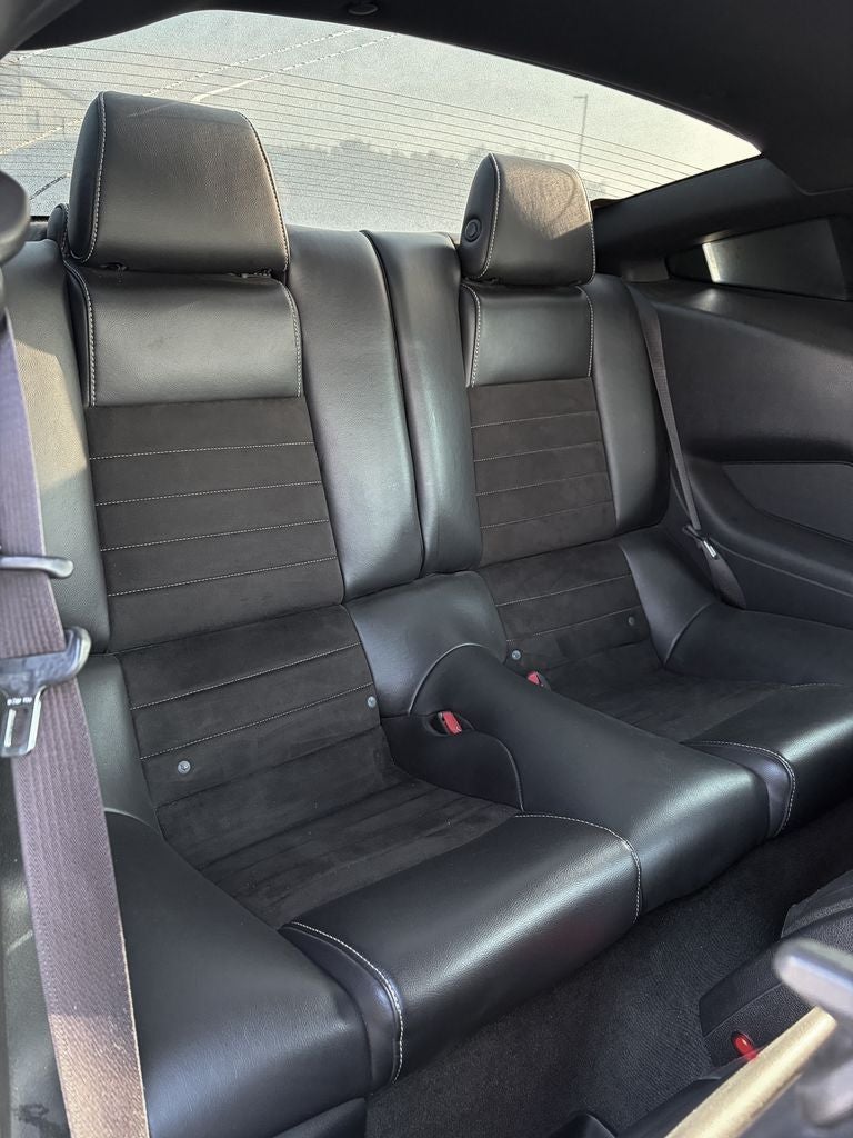 2014 Ford Mustang GT Premium