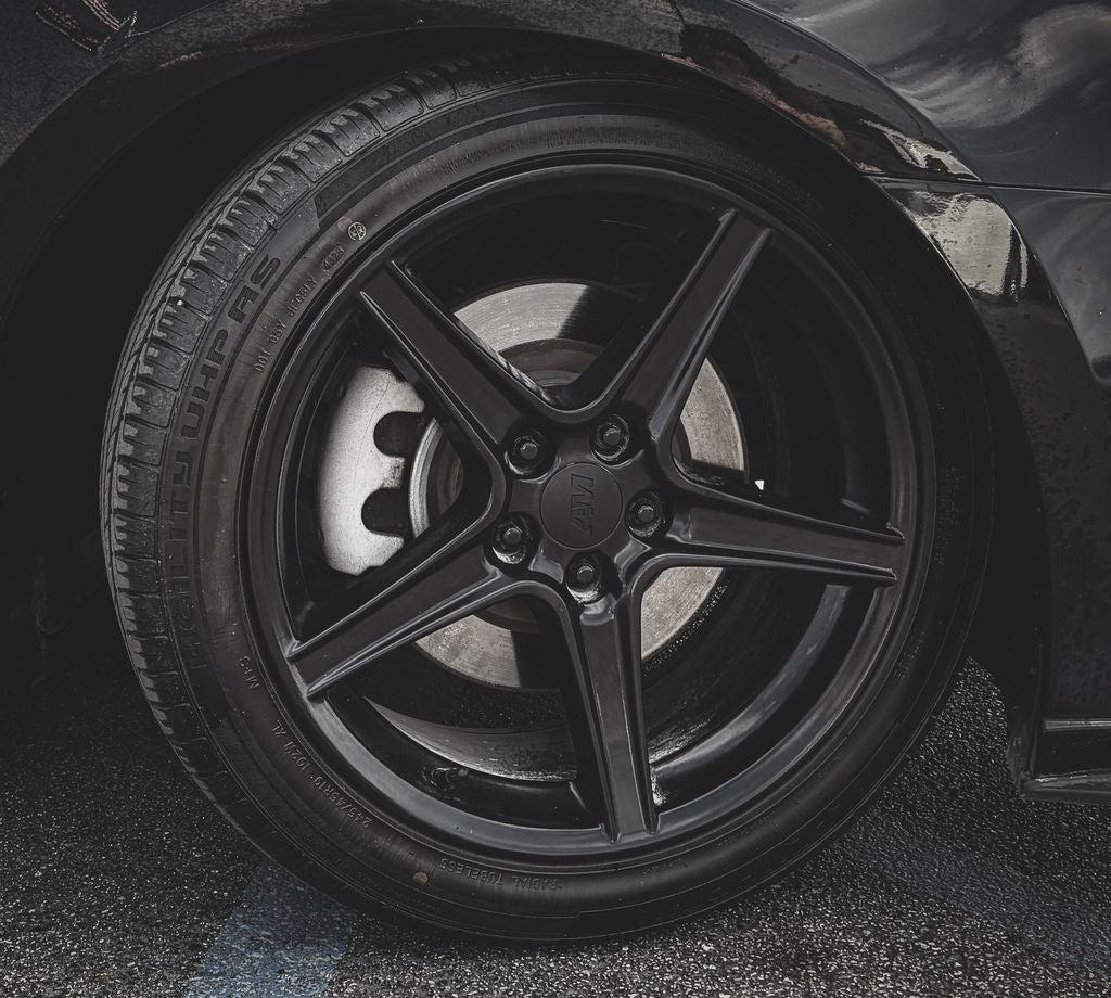 2014 Ford Mustang GT Premium