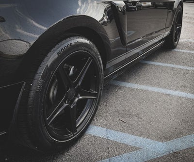 2014 Ford Mustang GT Premium