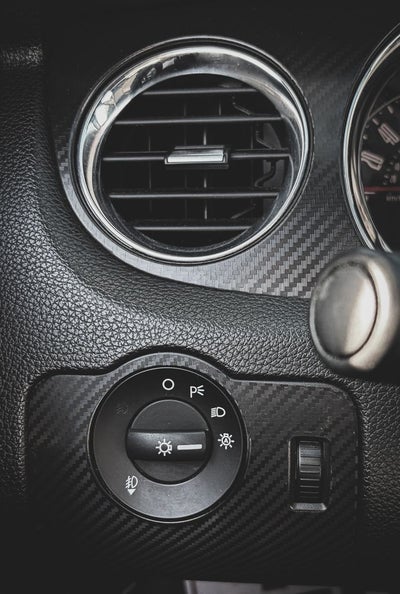 2014 Ford Mustang GT Premium