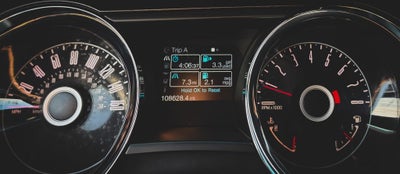 2014 Ford Mustang GT Premium