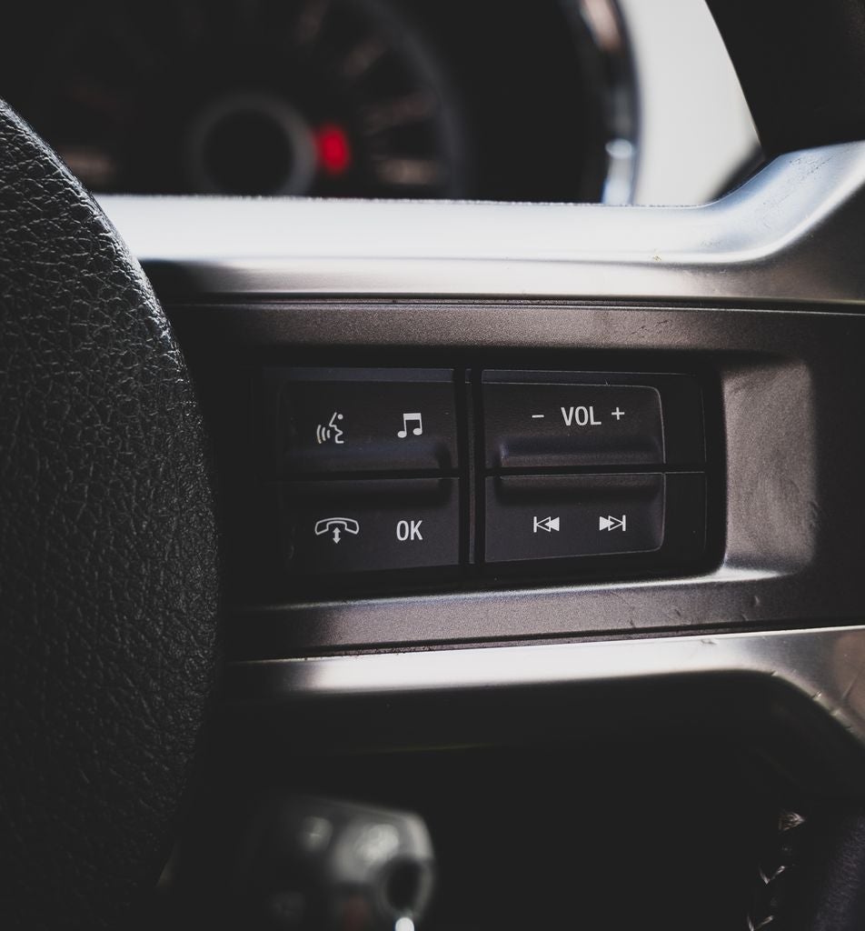2013 Ford Mustang GT Premium