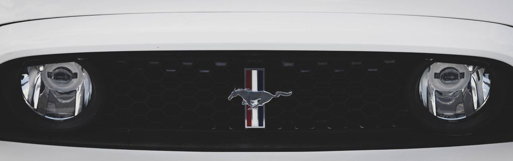 2013 Ford Mustang GT Premium