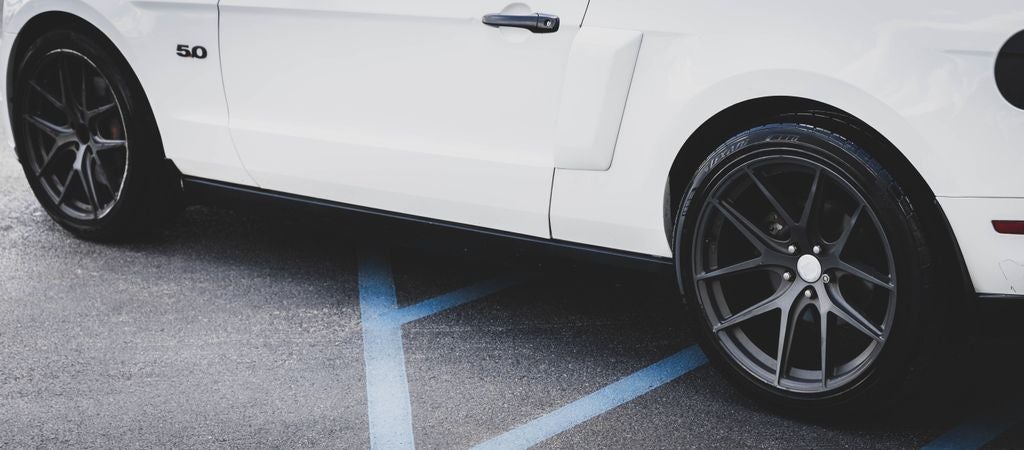 2013 Ford Mustang GT Premium
