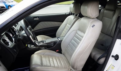 2013 Ford Mustang GT Premium