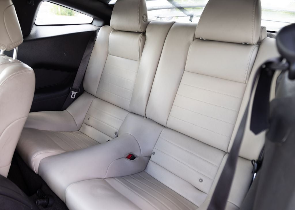 2013 Ford Mustang GT Premium