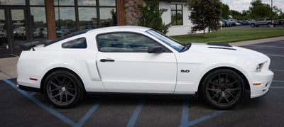 2013 Ford Mustang GT Premium