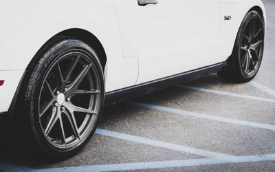 2013 Ford Mustang GT Premium