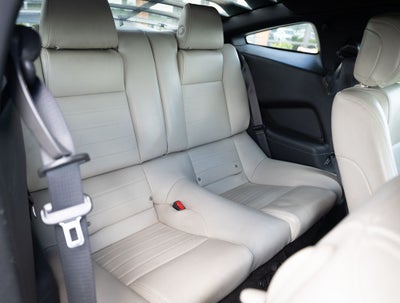2013 Ford Mustang GT Premium