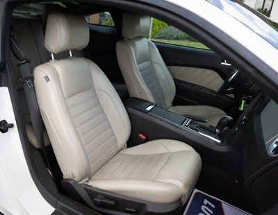 2013 Ford Mustang GT Premium
