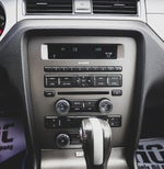 2013 Ford Mustang GT Premium