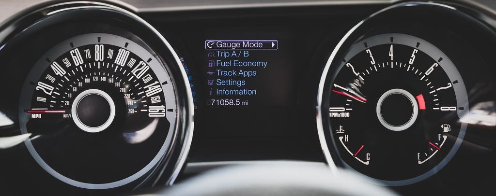 2013 Ford Mustang GT Premium