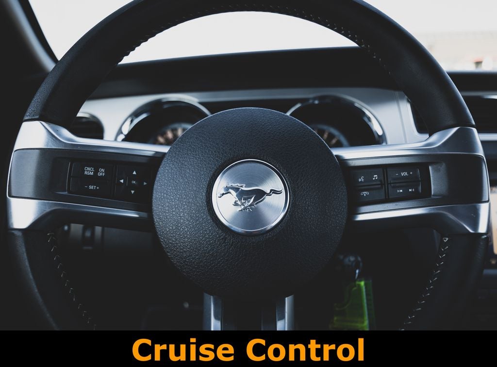 2013 Ford Mustang GT Premium