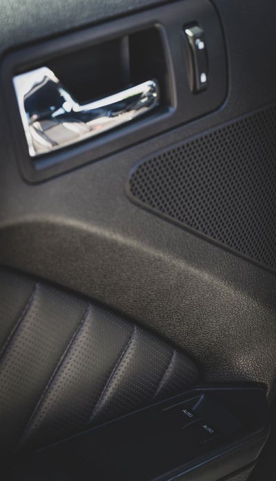 2013 Ford Mustang GT Premium