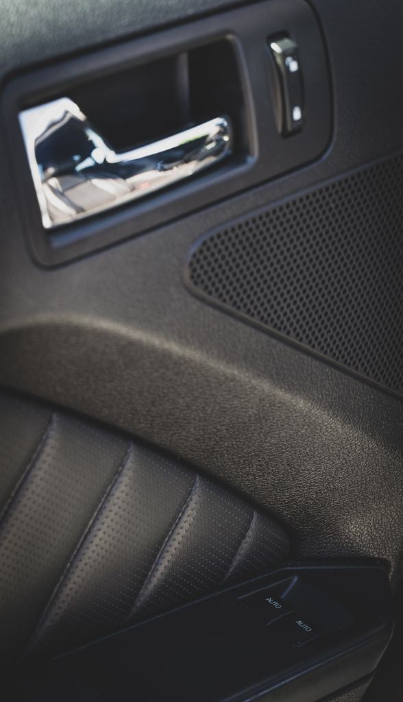 2013 Ford Mustang GT Premium