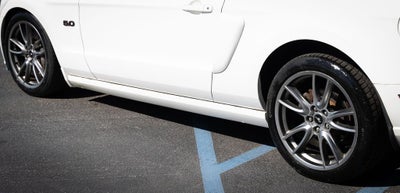 2013 Ford Mustang GT Premium
