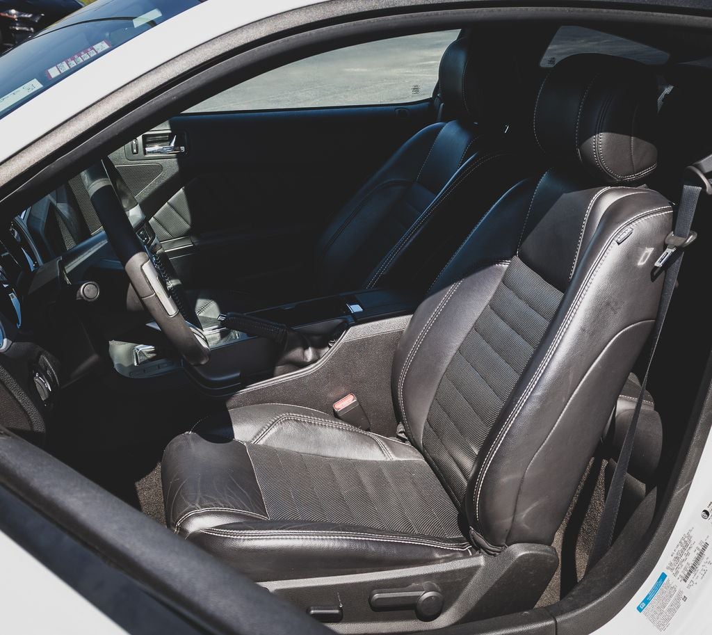 2013 Ford Mustang GT Premium