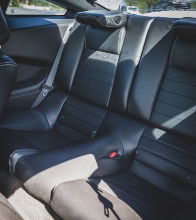 2013 Ford Mustang GT Premium