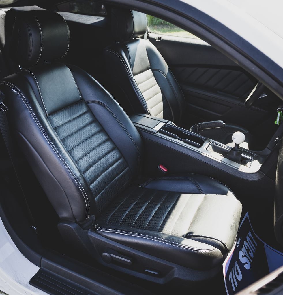 2013 Ford Mustang GT Premium