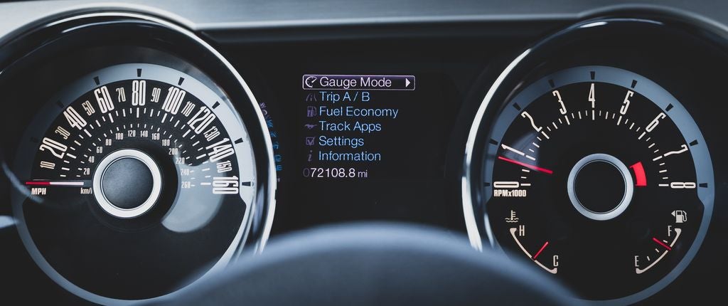 2013 Ford Mustang GT Premium