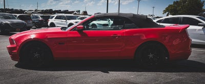 2013 Ford Mustang GT