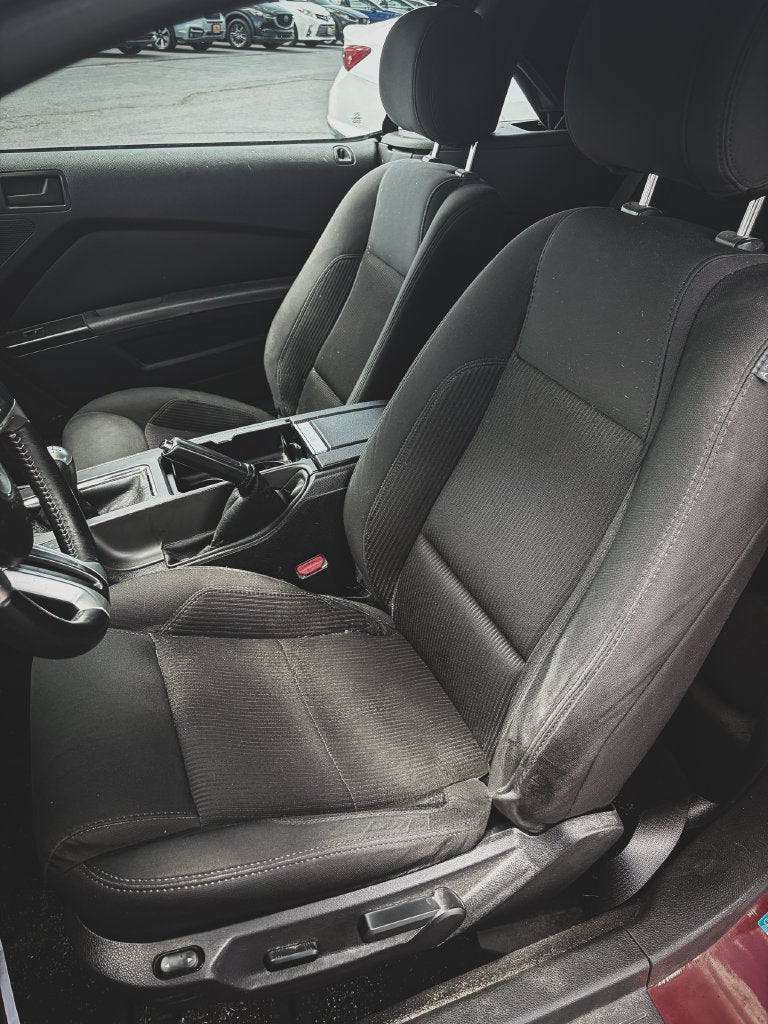 2013 Ford Mustang GT