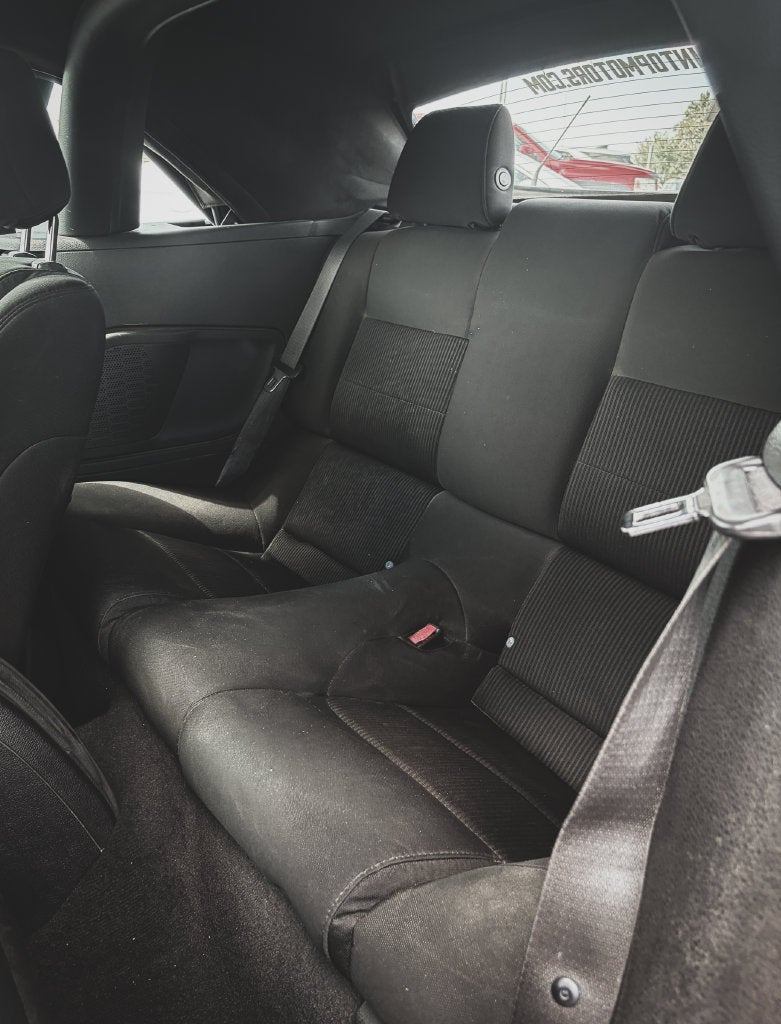 2013 Ford Mustang GT