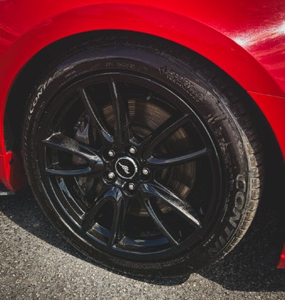 2013 Ford Mustang GT