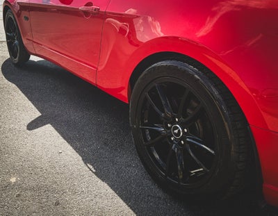 2013 Ford Mustang GT
