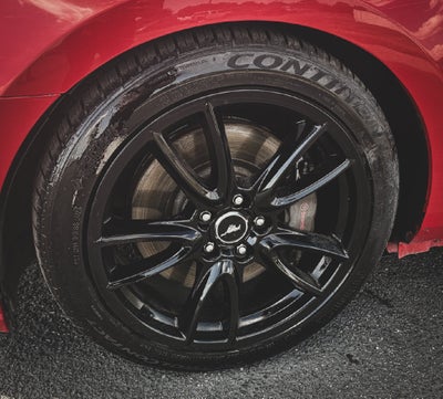 2013 Ford Mustang GT