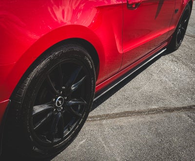 2013 Ford Mustang GT