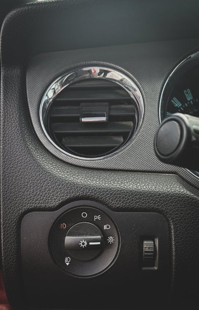 2013 Ford Mustang GT