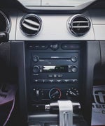 2007 Ford Mustang GT Deluxe