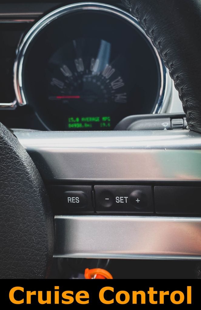2007 Ford Mustang GT Deluxe
