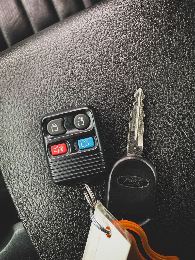 2007 Ford Mustang GT Deluxe