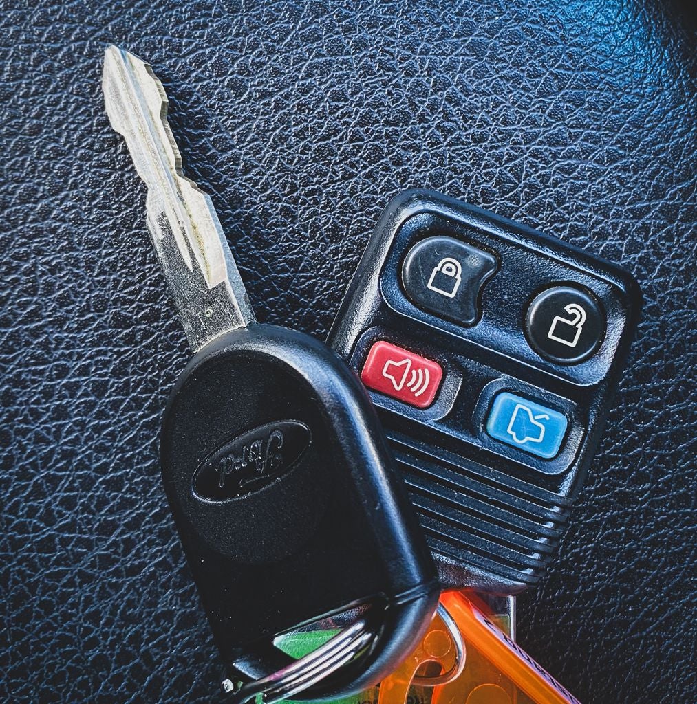 2008 Ford Mustang GT Deluxe
