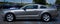 2008 Ford Mustang GT Deluxe