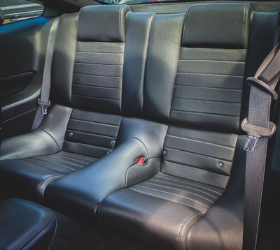 2008 Ford Mustang GT Deluxe