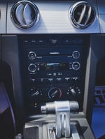 2008 Ford Mustang GT Deluxe