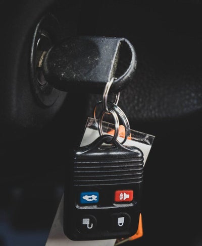 2005 Ford Mustang GT Deluxe