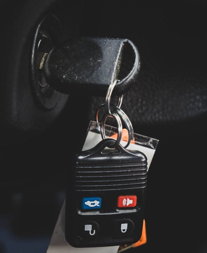 2005 Ford Mustang GT Deluxe
