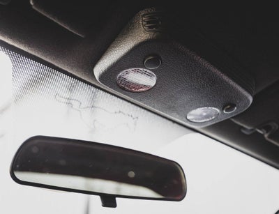 2005 Ford Mustang GT Deluxe