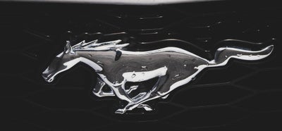 2005 Ford Mustang GT Deluxe