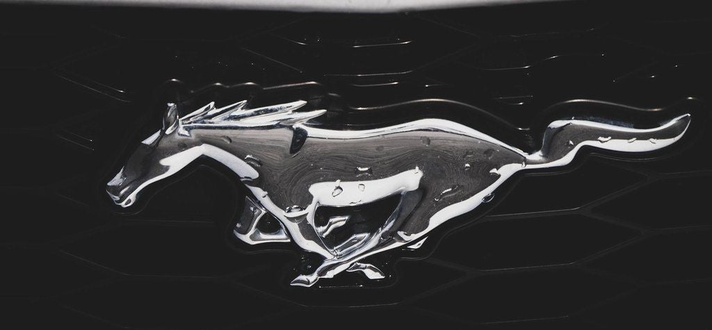 2005 Ford Mustang GT Deluxe