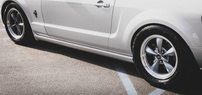 2005 Ford Mustang GT Deluxe