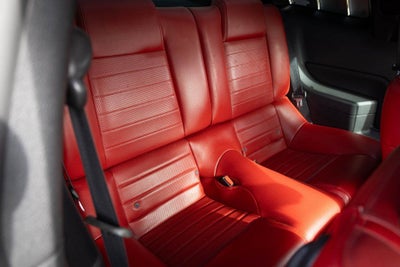 2005 Ford Mustang GT Deluxe