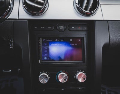 2005 Ford Mustang GT Deluxe